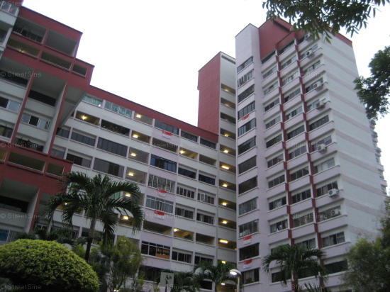 Chai Chee Road thumbnail photo